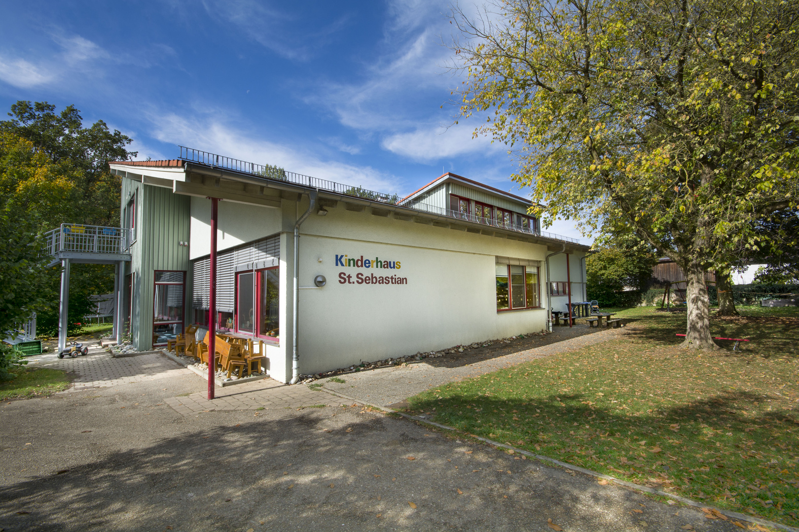 Kindergarten Winzingen