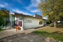 Kindergarten Winzingen