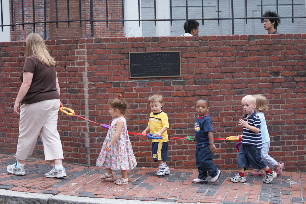 Kindergartenausflug Foto & Bild | kinder, kinder ab 2, menschen Bilder