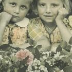 Kindergartenbild 1942