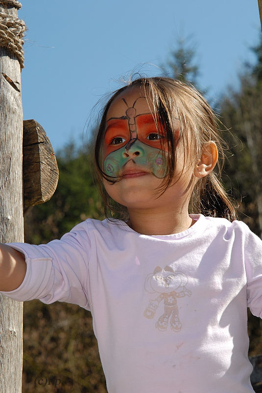 Kindergartenfest