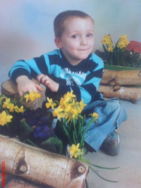 Kindergartenfoto