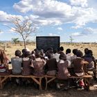 Kindergarten/Grundschul Besuch