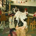 Kindergartenkarneval 1975...