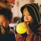 Kindergartenkids, Myanmar