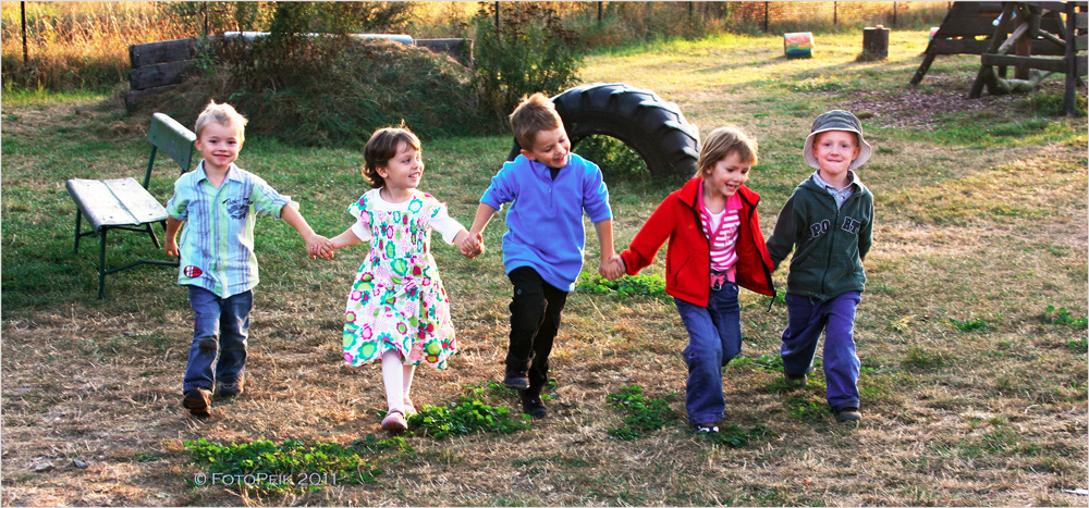 Kindergeburtstag