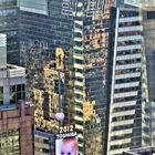 kindergesicht am times square - wiedervorlage