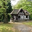 Kinderhaus im Hügelpark Essen II