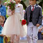 Kinderhochzeit 2