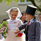 Kinderhochzeit