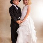 Kinderhochzeit