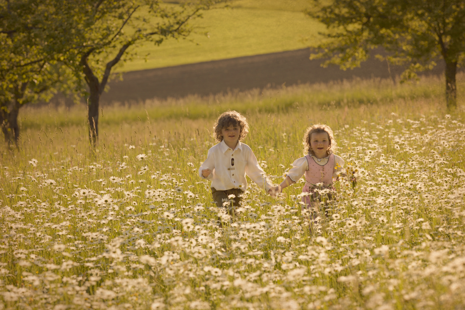 Kinderidylle (2)