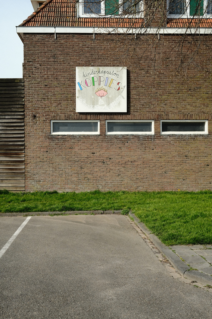 Kinderkapsalon