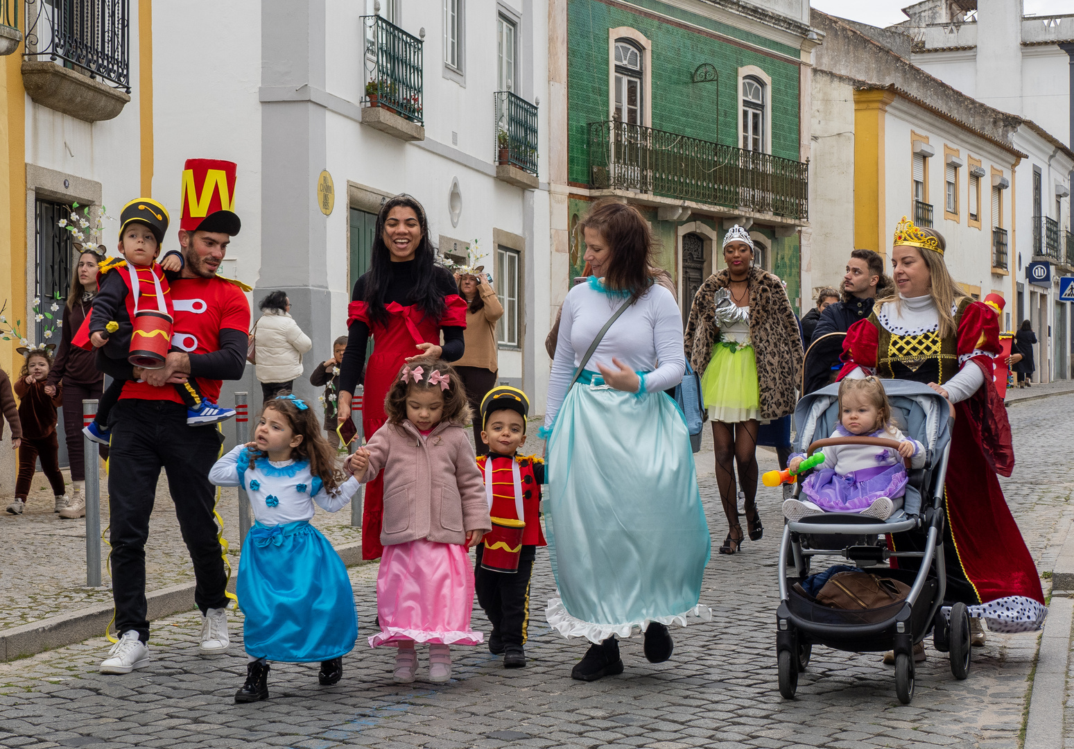 Kinderkarneval