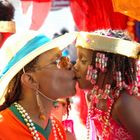 Kinderkarneval auf St. Maarten