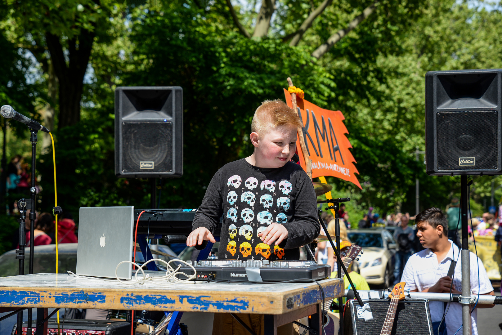 Kinderkarneval der Kulturen 03