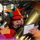 Kinderkarneval in Ratingen 1