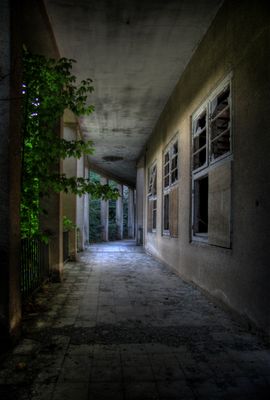 Kinderkurheim "Erichs Freunde" I