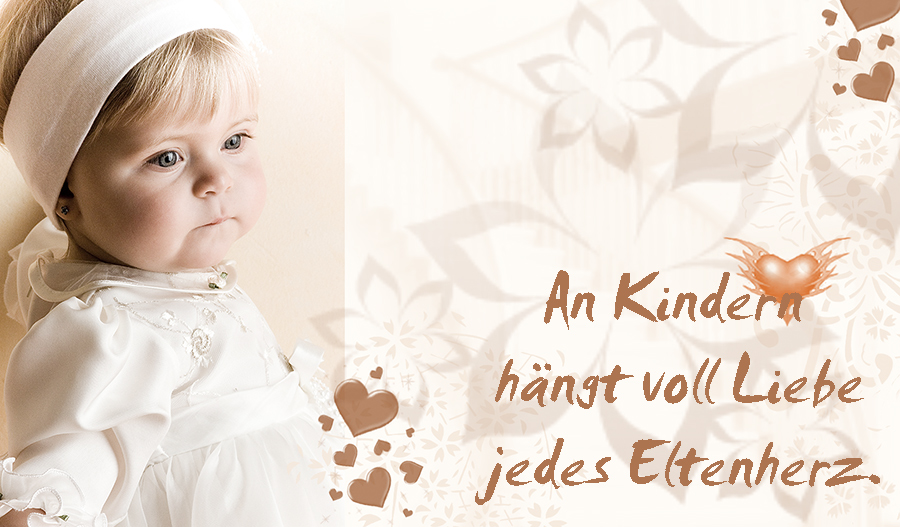 Kinderliebe