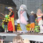 Kinderlieder Mi Mach Show Stadtfest Guben 2010