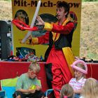 Kinderlieder Mit Machshow mit Rally Ewersbach