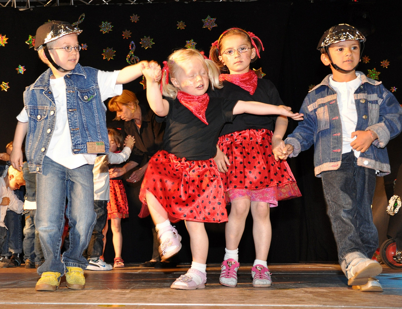 Kindermusical in Elsfleth