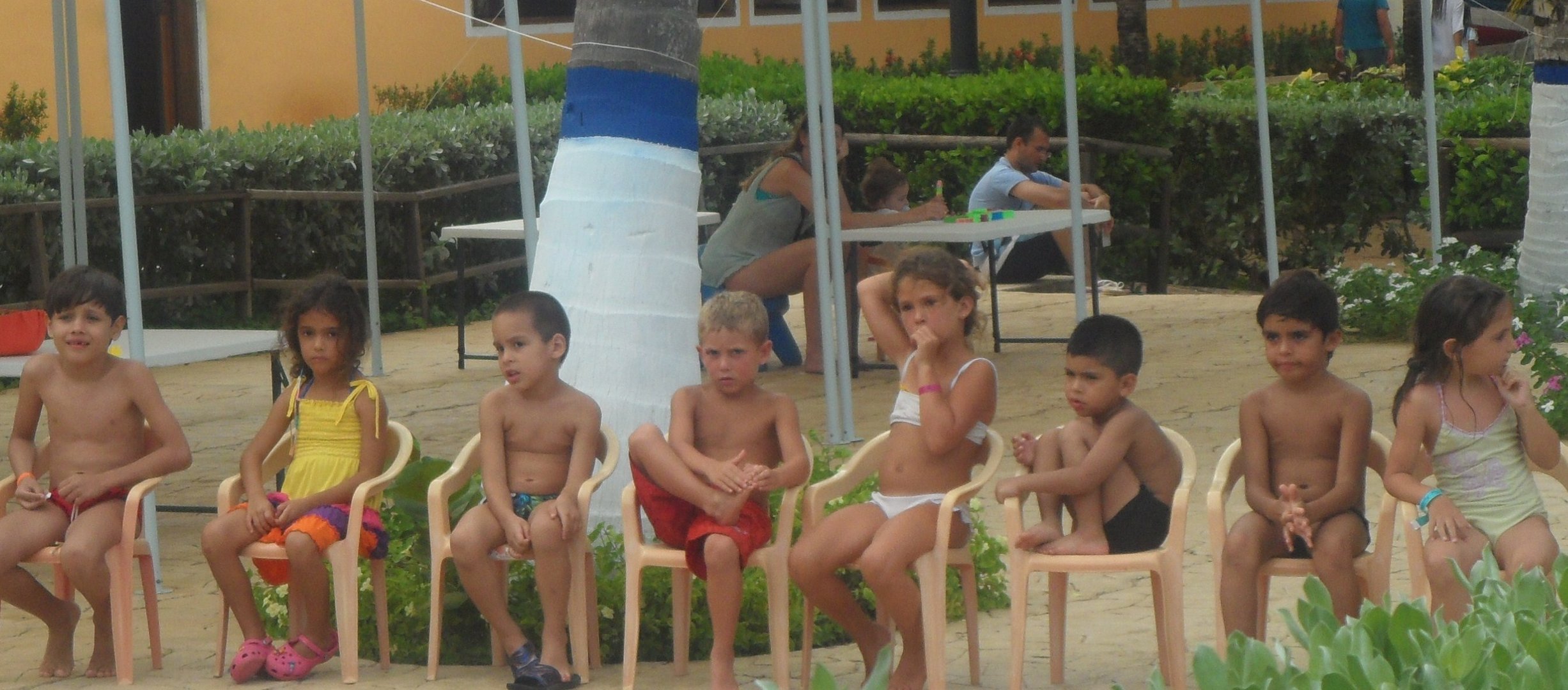 Kinderpool Venezuela