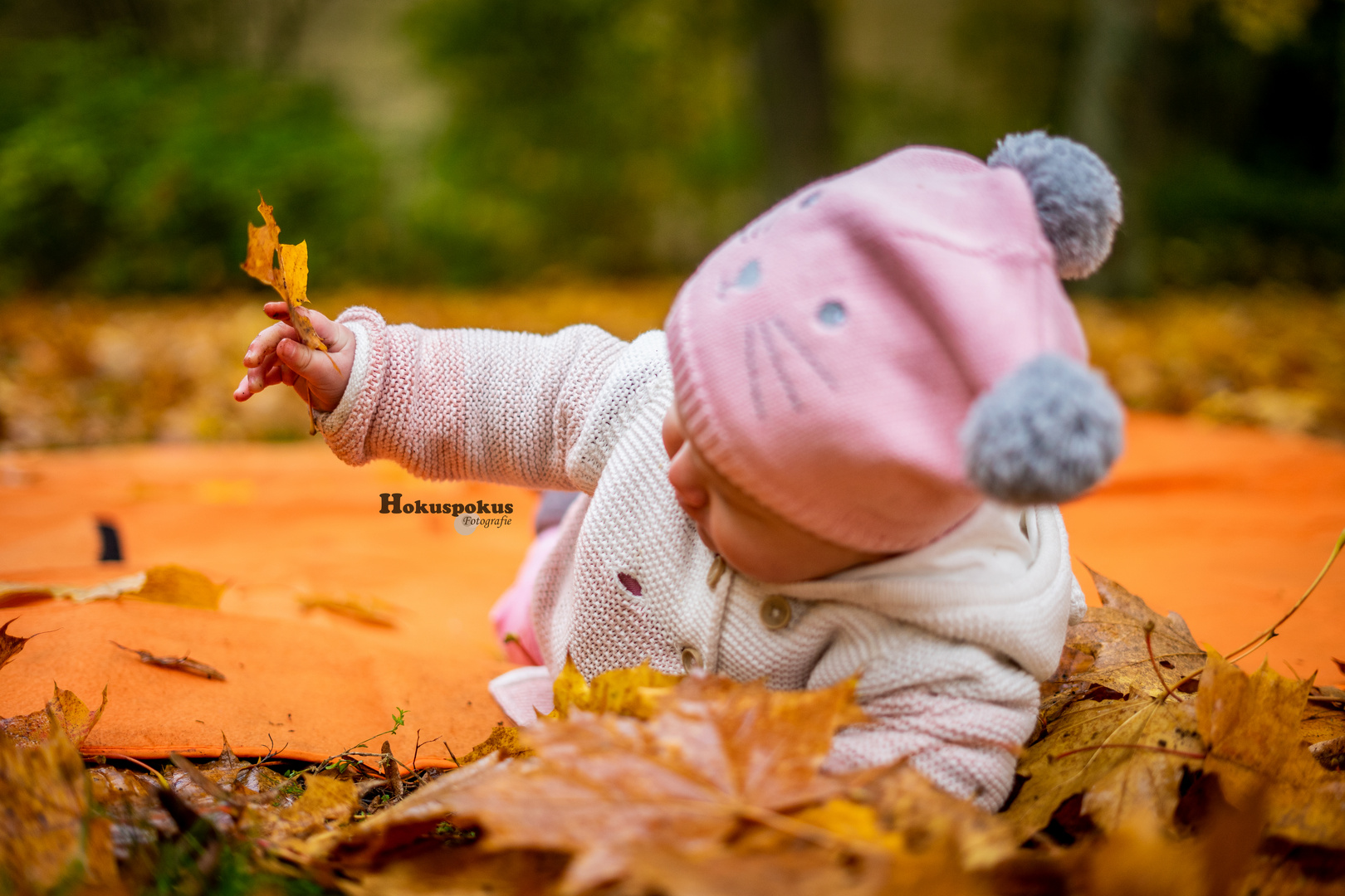 Kinderportrait 