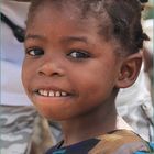 Kinderportrait in Sambia MTF