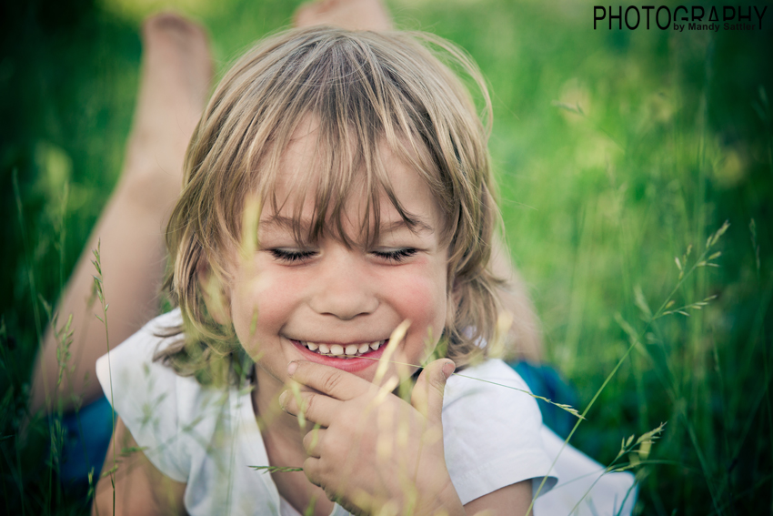 Kinderportrait©Photography by Mandy Sattler