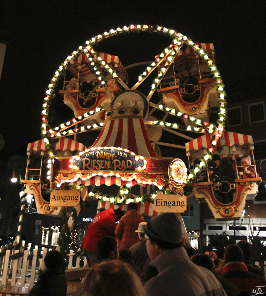 Kinderriesenrad