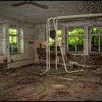 Kindersanatorium Zinnowitz