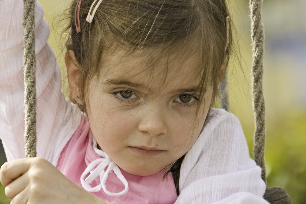 KinderSchaukel TagTräumerin