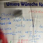 Kinderschrift zu Sylvester