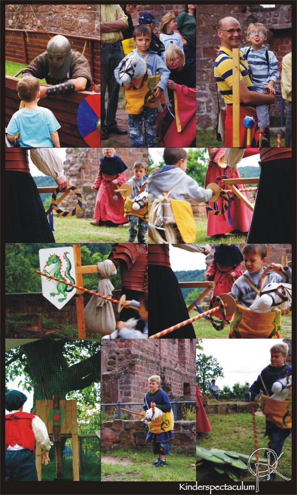 Kinderspectaculum