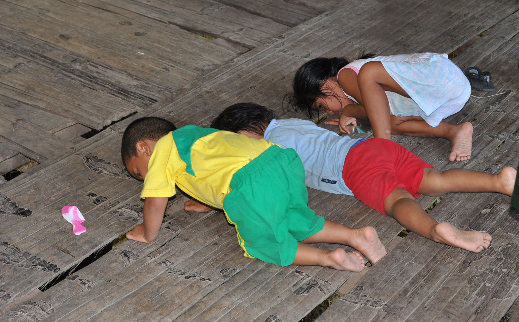 Kinderspiel