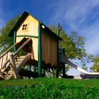 Kinderspielplatz