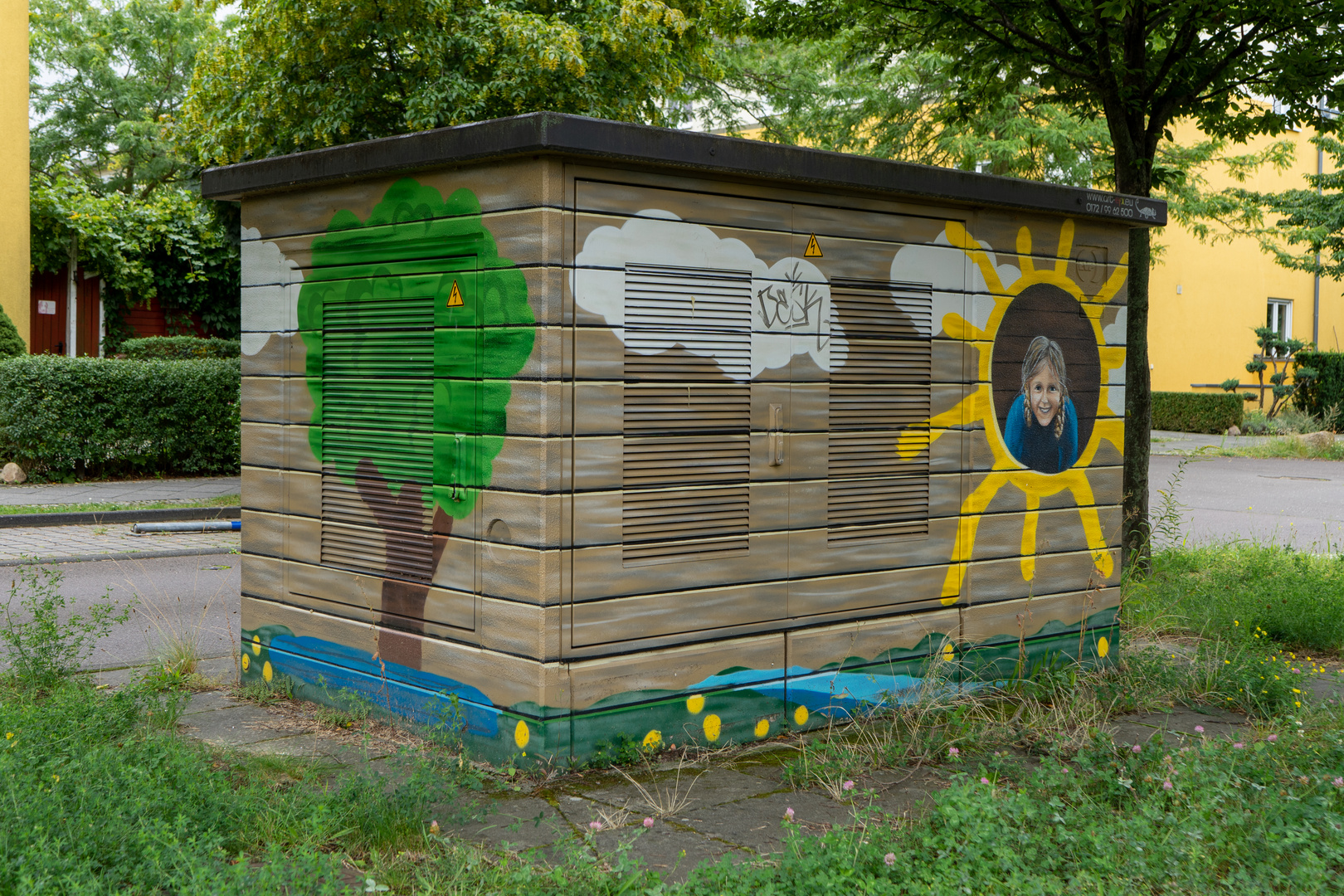 Kinderspielplatz 2