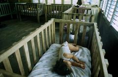 Kindertagestätte CDI - San Carlos 2004