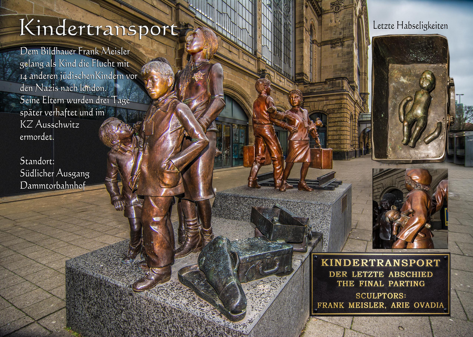 Kindertransport