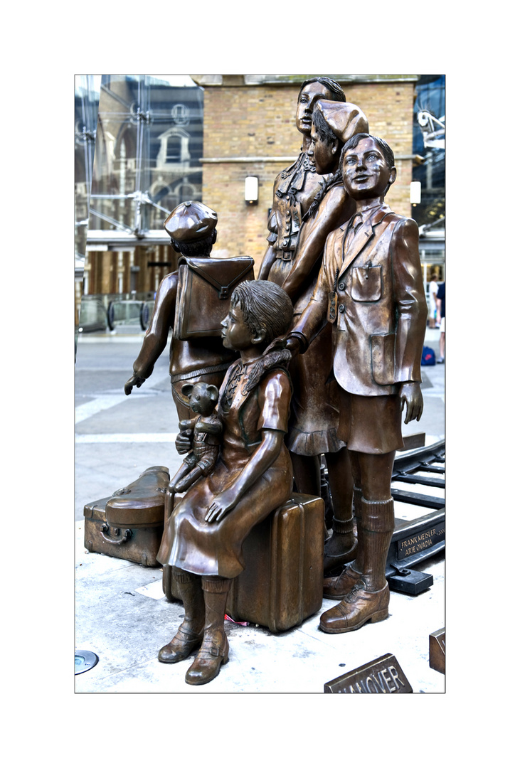 Kindertransport