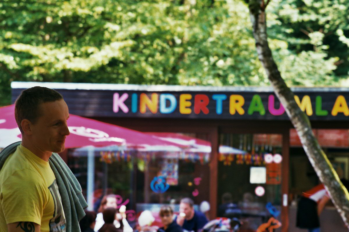 Kindertraumland