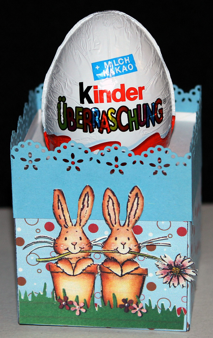 Kinderüberraschung :)