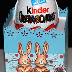 Kinderüberraschung :)