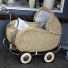 Kinderwagen