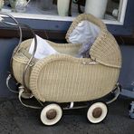 Kinderwagen