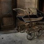 Kinderwagen