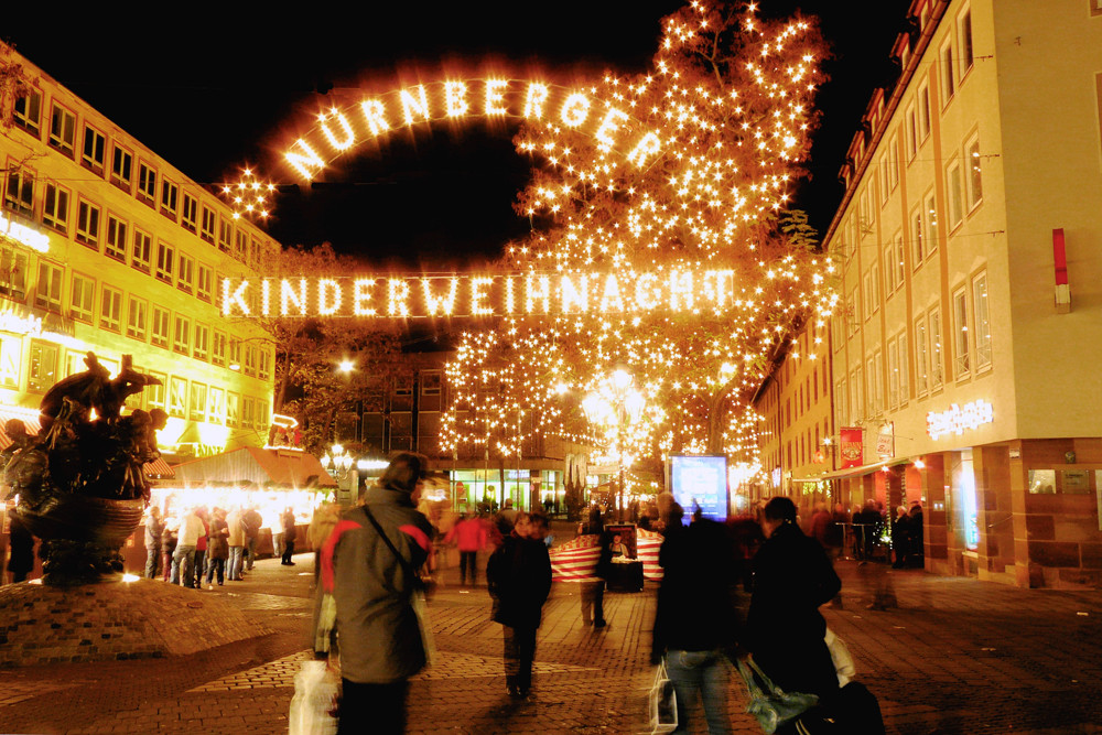 Kinderweihnacht