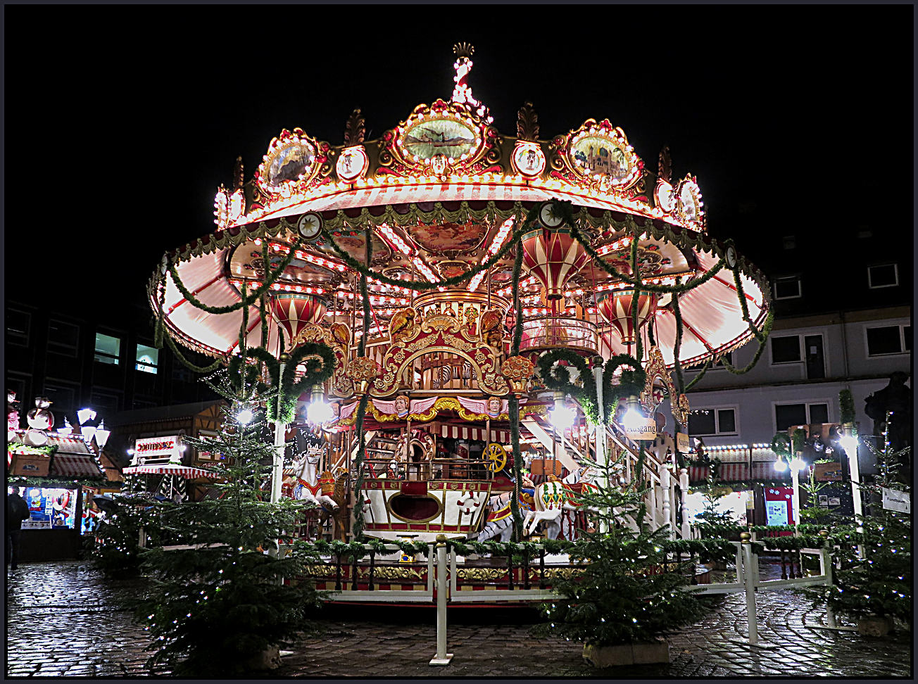  Kinderweihnacht - Nürnberg