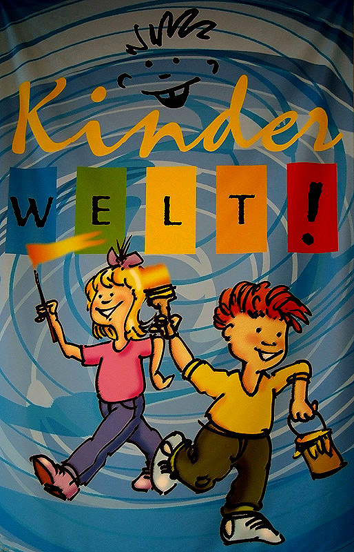 Kinderwelt